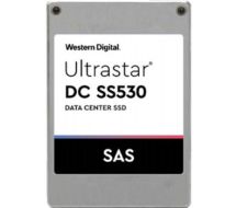 Ultrastar DC SS530 - Solid-State-Disk - 15.36 TB - intern - 2.5" SFF (6.4 cm