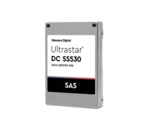 Ultrastar SS530 - 960 GB SSD - intern - 2.5" SFF (6.4 cm SFF) 