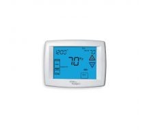 Emerson 1F97-1277 12 inch Thermostat - White