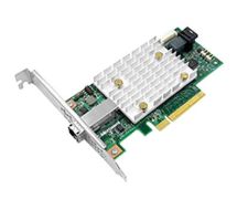 MicroSemi SmartHBA2100-4i4e - Speichercontroller (RAID) 