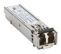 Ruckus - SFP (mini-GBIC) transceiver module - GigE - 1000Base-BX-D - LC single-mode - up to 6.2 miles - 1310 (RX) / 1490 (TX) nm