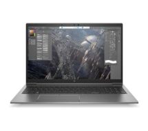 HP ZBook Firefly 15 G7 39.6 cm (15.6") Mobile Workstation - Full HD - 1920 x 1080 - Intel Corei7 10th Gen i7