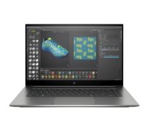 HP ZBook Studio G7 39.6 cm (15.6") Mobile Workstation - Full HD