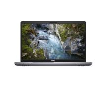 DELL Precision 3551 Mobile workstation 396 cm (156") 1920 x 1080 pixels 10th gen Intel i7 16 GB DDR4-SDRAM 512 GB SSD NVIDIA Quadro P620 Wi-Fi 6 (80211ax) Windows 10 Pro