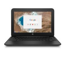 HP Chromebook 11 G5 EE 29.5 cm (11.6") HD Intel