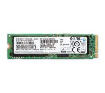 Z Turbo Drive G2 - 256 GB SSD - intern - M.2 - PCI Express 3.0 x4 (NVMe) 