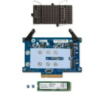 Z Turbo Drive G2 - 1 TB SSD - intern - M.2 - PCI Express 3.0 x4 (NVMe) 