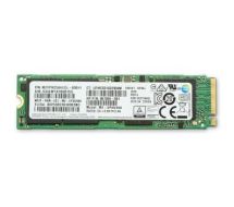 Z Turbo Drive G2 - 256 GB SSD - intern - M.2 - PCI Express 3.0 x4 (NVMe) 