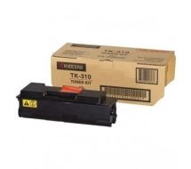 KYOCERA 1T02F80EU0 (TK-310) Toner black, 12K pages 