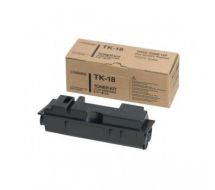 KYOCERA 1T02FM0EU0 (TK-18) Toner black, 7.2K pages 