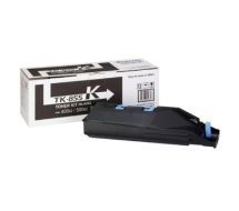 TK 855K - Schwarz - Original - Tonerpatrone 