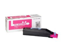 TK 855M - Magenta - Original - Tonerpatrone 