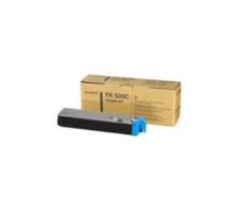 KYOCERA 1T02HJCEU0 (TK-520 C) Toner cyan, 4K pages 