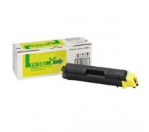 KYOCERA 1T02KTANL0 (TK-580 Y) Toner yellow, 2.8K pages