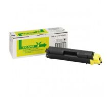 KYOCERA 1T02KVANL0 (TK-590 Y) Toner yellow, 5K pages