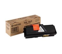 KYOCERA 1T02LY0NL0 (TK-160) Toner black, 2.5K pages