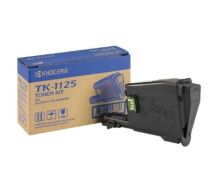 KYOCERA 1T02M70NL0 (TK-1125) Toner black, 2.1K pages