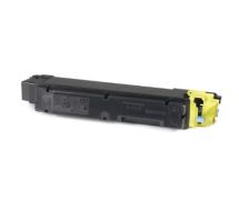 KYOCERA 1T02NSANL0 (TK-5150 Y) Toner yellow, 10K pages