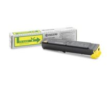 KYOCERA 1T02R5ANL0 (TK-5205 Y) Toner yellow, 12K pages