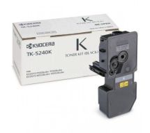 KYOCERA 1T02R70NL0 (TK-5240 K) Toner black, 4K pages