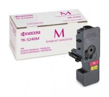 KYOCERA 1T02R7BNL0 (TK-5240 M) Toner magenta, 3K pages