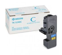 KYOCERA 1T02R7CNL0 (TK-5240 C) Toner cyan, 3K pages