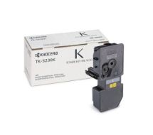 KYOCERA 1T02R90NL0 (TK-5230 K) Toner black, 2.6K pages