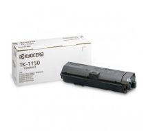 KYOCERA 1T02RV0NL0 (TK-1150) Toner black, 3K pages