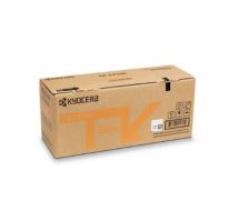 KYOCERA 1T02TVANL0 (TK-5270 Y) Toner yellow, 6K pages