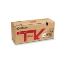 KYOCERA 1T02TVBNL0 (TK-5270 M) Toner magenta, 6K pages