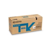 KYOCERA 1T02TVCNL0 (TK-5270 C) Toner cyan, 6K pages