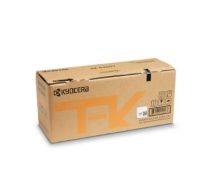 KYOCERA 1T02TWANL0 (TK-5280 Y) Toner yellow, 11K pages