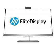 HP EliteDisplay E243d 605 cm (238") 1920 x 1080 pixels Full HD LED, Silver