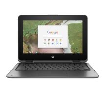 HP Chromebook x360 11 G1 29.5 cm (11.6") Touchscreen HD Intel