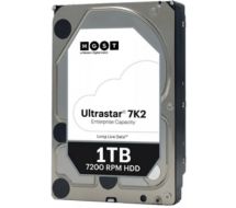 HGST TechSource Ultrastar DC HA210 HUS722T1TALA604 - Festplatte - 1 TB - inte