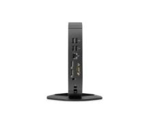 HP t540 Thin Client, Ryzen R1305G, 8GB, 64GB M.2 eMMC Flash, W10 IoT RS5, 3Y warranty