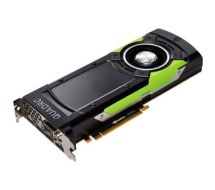 NVIDIA Quadro GP100 - Grafikkarten - Quadro GP100 