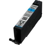 Canon 2049C001 (CLI-581 CXL) Ink cartridge cyan, 515 pages, 8ml