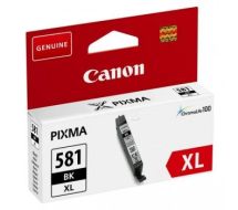 Canon 2052C001 (CLI-581 BKXL) Ink cartridge black, 3.12K pages, 8ml