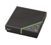 Poly Calisto 7200 Speakerphone Mobile Phone/Pc Usb/Bluetooth Black, Green