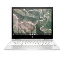 HP Chromebook x360 12b-ca0006na 30.5 cm (12") Touchscreen HD+ Intel