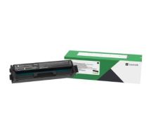 RETURN-TONER CARTRIDGE BLACK