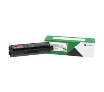 RETURN-TONER CARTRIDGE MAGENTA