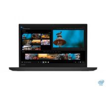 Lenovo ThinkPad E15 20RD001FGE - 15.6" FHD IPS, Intel i5-10210U, 8GB RAM, 256GB SSD.