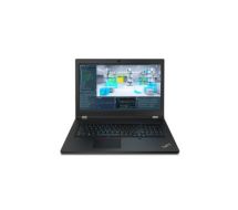 Lenovo ThinkPad P17 Gen 1 20SN002MGE 43.9 cm (17.3") Mobile Workstation - Full HD