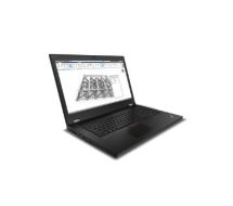 Lenovo ThinkPad P17 Gen 1 20SN002VGE 43.9 cm (17.3") Mobile Workstation - Full HD