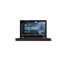 Lenovo ThinkPad P15 Gen 1 20ST007SGE 39.6 cm (15.6") Full HD