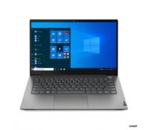 Lenovo ThinkBook 14 G2 ARE 20VF0009GE 35.6 cm (14") Notebook Full HD