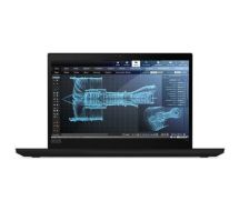 Lenovo ThinkPad P14s Gen 2 20VX006MGE LTE 35.6 cm (14") Workstation Full HD