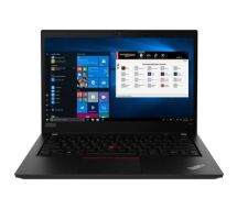 Lenovo ThinkPad P14s Gen 2 20VX007QGE 35.6 cm (14") Workstation 4K UHD